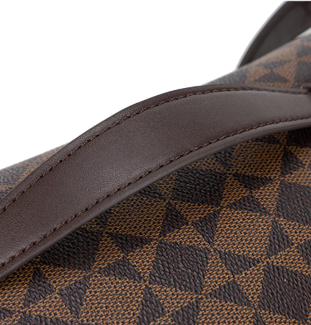 Marsupio urbano geometrico | Borsa casual unisex